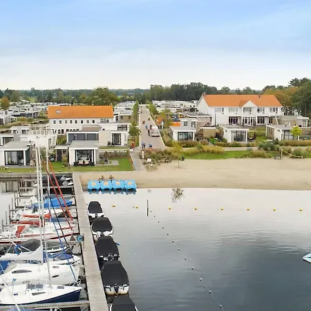 Holiday Europarcs Veluwemeer-6 * Nunspeet