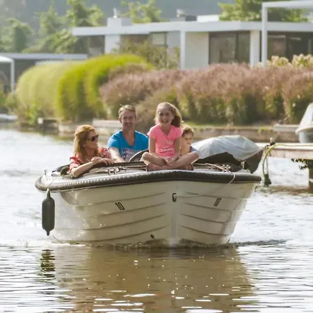 Holiday Europarcs Veluwemeer-6 *
