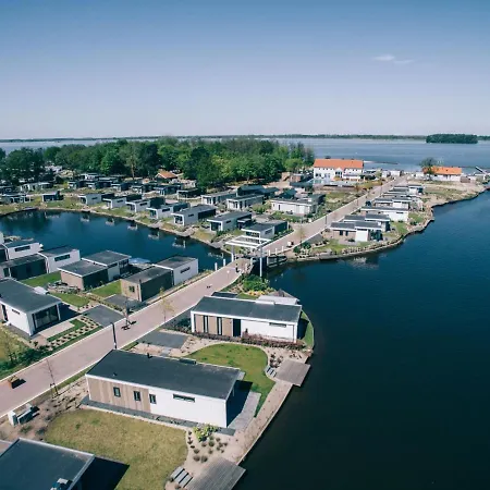 Holiday Europarcs Veluwemeer-6 *