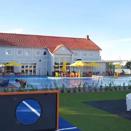 Holiday home Holiday Europarcs Veluwemeer-6