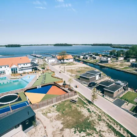 Holiday home Holiday Europarcs Veluwemeer-6