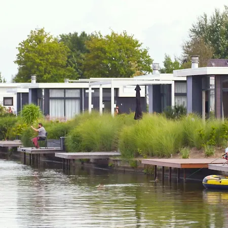 Holiday Europarcs Veluwemeer-6 *